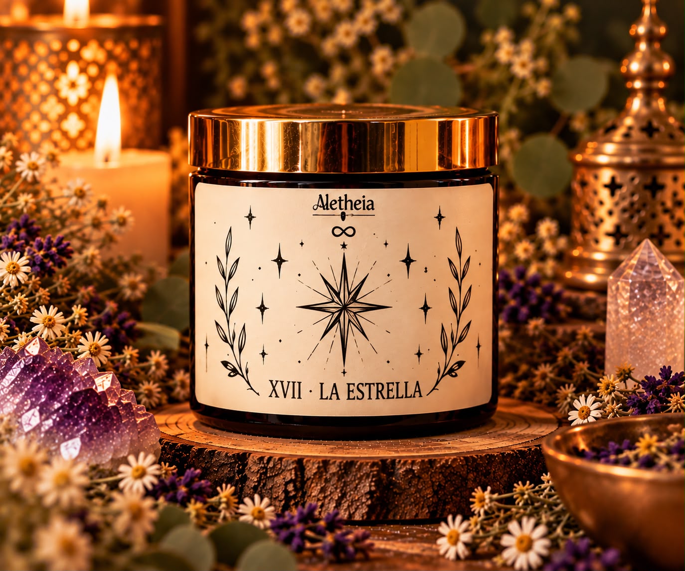 Vela La Estrella